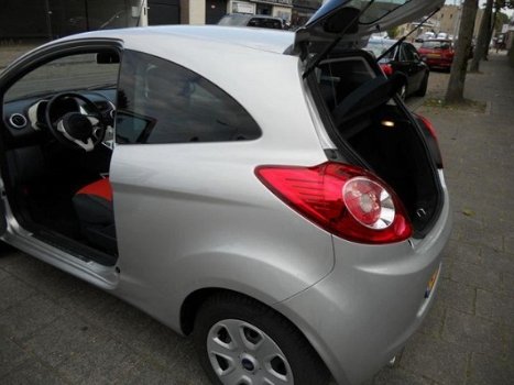 Ford Ka - 1.2 titanium sport - 1