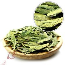 Organic Supreme West Lake Xi Hu Dragon Well Long Jing Spring Chinese GREEN TEA, €74.98 - 1