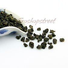 NEW Organic Supreme Taiwan High Mountain Tung Ting Dong Ding Wulong Oolong Tea, €81.98