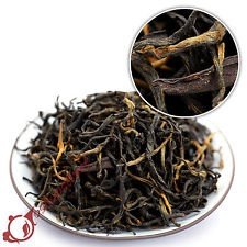 Organic Yunnan FengQing Golden Buds Dian Hong Dianhong Chinese Black Tea ON SALE, €54.98 - 1