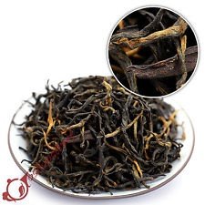 Organic Yunnan FengQing Golden Buds Dian Hong Dianhong Chinese Black Tea ON SALE, €54.98