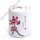 200ml NEW Chinese JingDe Ceramic Porcelain Tea Lotus Storage Canisters Caddy Jar, €18.98 - 1 - Thumbnail