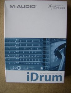 idrum