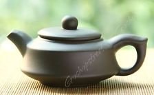 100ml Chinese Yixing Purple clay Pottery Zisha Peony Flower Teapot Tea Pot 108, €15.28 - 1