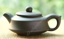 100ml Chinese Yixing Purple clay Pottery Zisha Peony Flower Teapot Tea Pot 108, €15.28