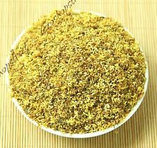 50g Supreme Organic Chinese Herbal Golden Sweet-scented Osmanthus Flower Tea, €10.98 - 1