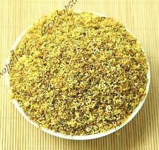 50g Supreme Organic Chinese Herbal Golden Sweet-scented Osmanthus Flower Tea, €10.98