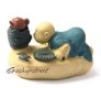 Fashion Handmade Wonderful YiXing Zisha Brewing Tea Play Lad Tea Pet Decoration, €27.98 - 1 - Thumbnail