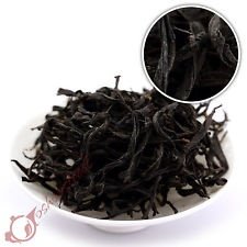 Supreme Organic FuJian High Mountains Aged arbor Bohea Wild Chinese Black Tea, €94.98 - 1