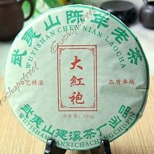 2010 yr 350g Supreme Wu Yi Rock Da Hong Pao Big Red Robe Cake Chinese Oolong Tea, €29.98