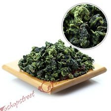 250g Premium Organic High Mountain FuJian Anxi Tie Guan Yin Chinese Oolong Tea, €16.48 - 1