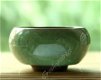 50ml Green Calvings Ice Break Veins Pattern Crystalline Glaze Celadon Tea Cup, €14.98 - 1 - Thumbnail
