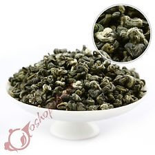 Supreme Chinese SuZhou Bi Luo Chun BiLuoChun Loose Snail Leaf Spring Green Tea, €68.98 - 1