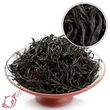 Nonpareil Supreme Organic AnHui Qimen Qi Men Keemun Red Gongfu Chinese Black Tea, €65.98