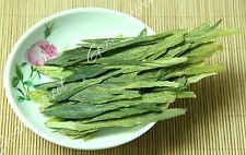 NEW Premium Organic Huangshan Tai Ping Hou Kui Monkey King Leaf Spring Green Tea, €109.98 - 1
