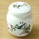 Chinese Wonderful JingDe Porcelain Ceramic pied magpie Tea Canisters Caddy 300ml, €26.98 - 1 - Thumbnail