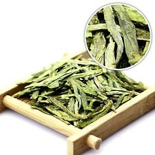 500g Organic Premium West Lake XiHu Long Jing Dragon Well Spring Loose GREEN TEA, €55.98 - 1