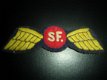 US wing Special forces WO2 - 1 - Thumbnail