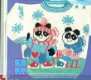 breipatroon 750 trui met panda's - 1 - Thumbnail
