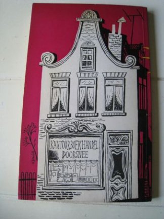 De Familie Doorsnee - Annie M.G. Schmidt - Afbeelding 3