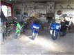 Motorfiets-Tour in de Eifel-Moezel, 2 vrije Vakantiewoningen - 4 - Thumbnail
