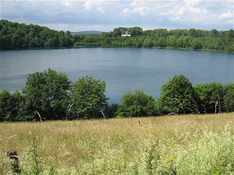 Wandelen in de D-Vulkaaneifel, 2 vrije Vakantiewoningen - 2