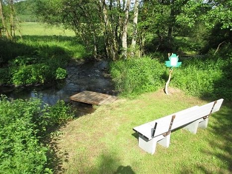 Wandelen in de D-Vulkaaneifel, 2 vrije Vakantiewoningen - 3