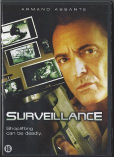 DVD Surveillance