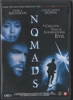 DVD Nomads - 1