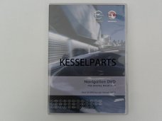 Opel DVD90 Europa 2014/2015 nieuw DVD 90