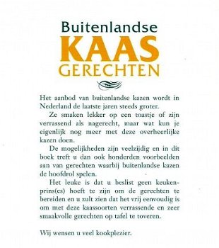 KAAS gerechten - 1