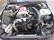 Mercedes clk 230 kompressor Motor en Bak Sloopauto inkoop Den haag - 2 - Thumbnail