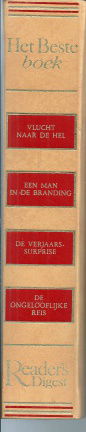 Het beste boek 123 - nr. 1