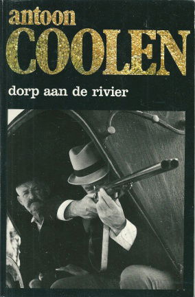 Coolen, Antoon - Dorp aan de rivier - nr. 1