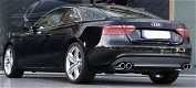 Audi A5 Sportuitlaat van Eisenmann - 2 - Thumbnail