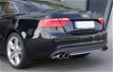 Audi A5 Sportuitlaat van Eisenmann - 3 - Thumbnail