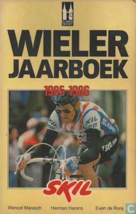 Wieler Jaarboek 1985 - 1986 - nr. 1