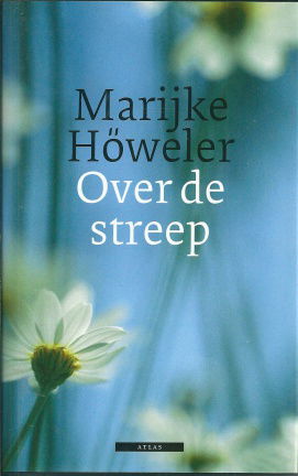 Howeler, M. - Over de streep - nr. 1