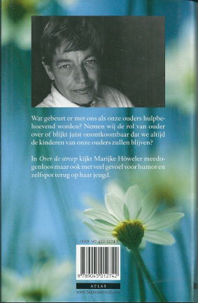 Howeler, M. - Over de streep - Afbeelding 2