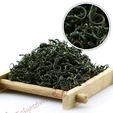 50g Supreme Organic Chinese LuShan Cloud Fog Mist Yunwu Yun Wu Spring Green Tea, €7.98 - 1