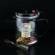 350ml Kamjove Glass Gongfu Tea Maker Press Art Tea Cup Pot Teapot Infuser TP-735, €16.48 - 1 - Thumbnail