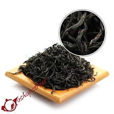 Organic Premium Wuyi Black Buds Jin Jun Mei Golden * Eyebrow Junmee * Black Tea, €99.98 - 1