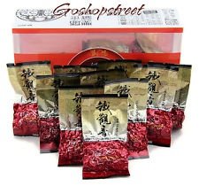 60Pcs*8g NEW Top Grade Organic Anxi Tie Guan Yin Chinese FuJian Oolong Tea, €40.98 - 1