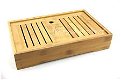 Graceful Bamboo Chinese Gongfu Tea Table Serving tray 35*22cm L04M, €43.98 - 1 - Thumbnail