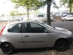 Fiat Punto Zilver Metallic bouwjaar 2000 Plaatwerk Sloopauto inkoop Den haag - 3 - Thumbnail