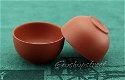 Chinese YiXing ZiSha Red clay Teacup Gongfu tea Bowl-cup cup 20ml, €12.98 - 1 - Thumbnail