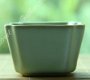 60ml Grackful Sky Cyan Ru Kiln * Ru Yao Celadon Chinese Square Gongfu Tea Cup, €19.98 - 1 - Thumbnail