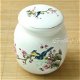 Chinese Wonderful JingDe Porcelain Ceramic pied magpie Tea Canisters Caddy 300ml, €26.98 - 1 - Thumbnail