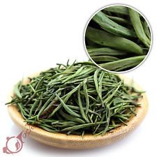 Supreme Organic Handmade Zhu Ye Qing Spring Loose Bamboo Leaf Chinese GREEN TEA, €98.98 - 1