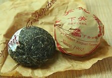 100g 2012 Xiaguan Jia Ji Yunnan Pu'er Puer pu-erh Tuo Cha puerh Raw Uncooked Tea, €9.48 - 1